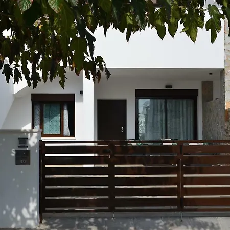 Bahia Homes Residencial Torre de la Horadada Exterior photo