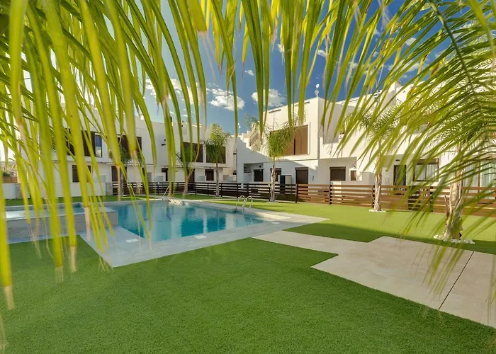 Bahia Homes Residencial
