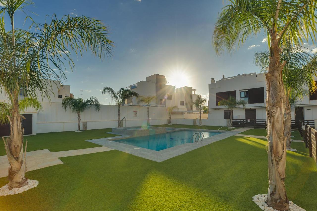 Bahia Homes Residencial Torre de la Horadada