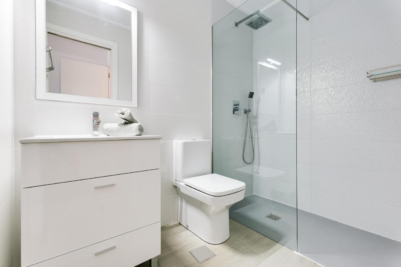 Apartment Bahia Homes Residencial *