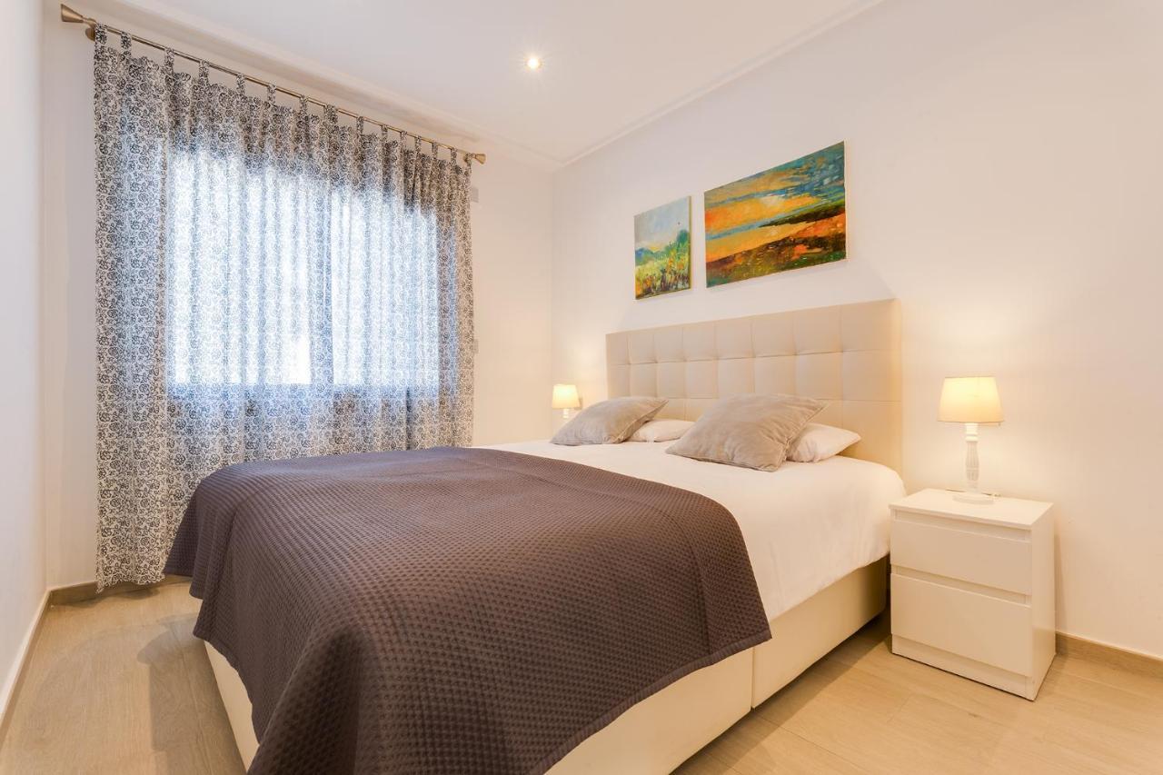 Apartment Bahia Homes Residencial *