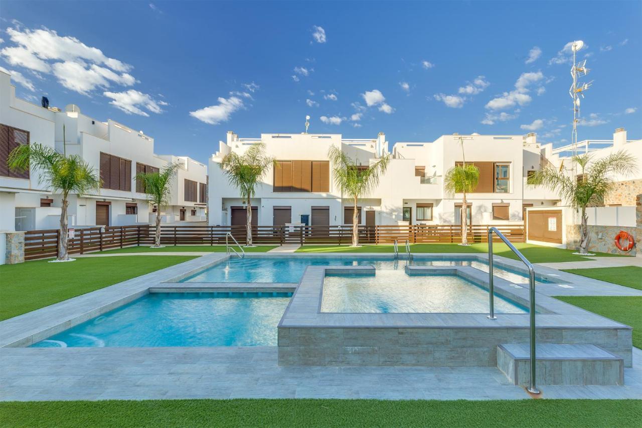Bahia Homes Residencial Apartment *