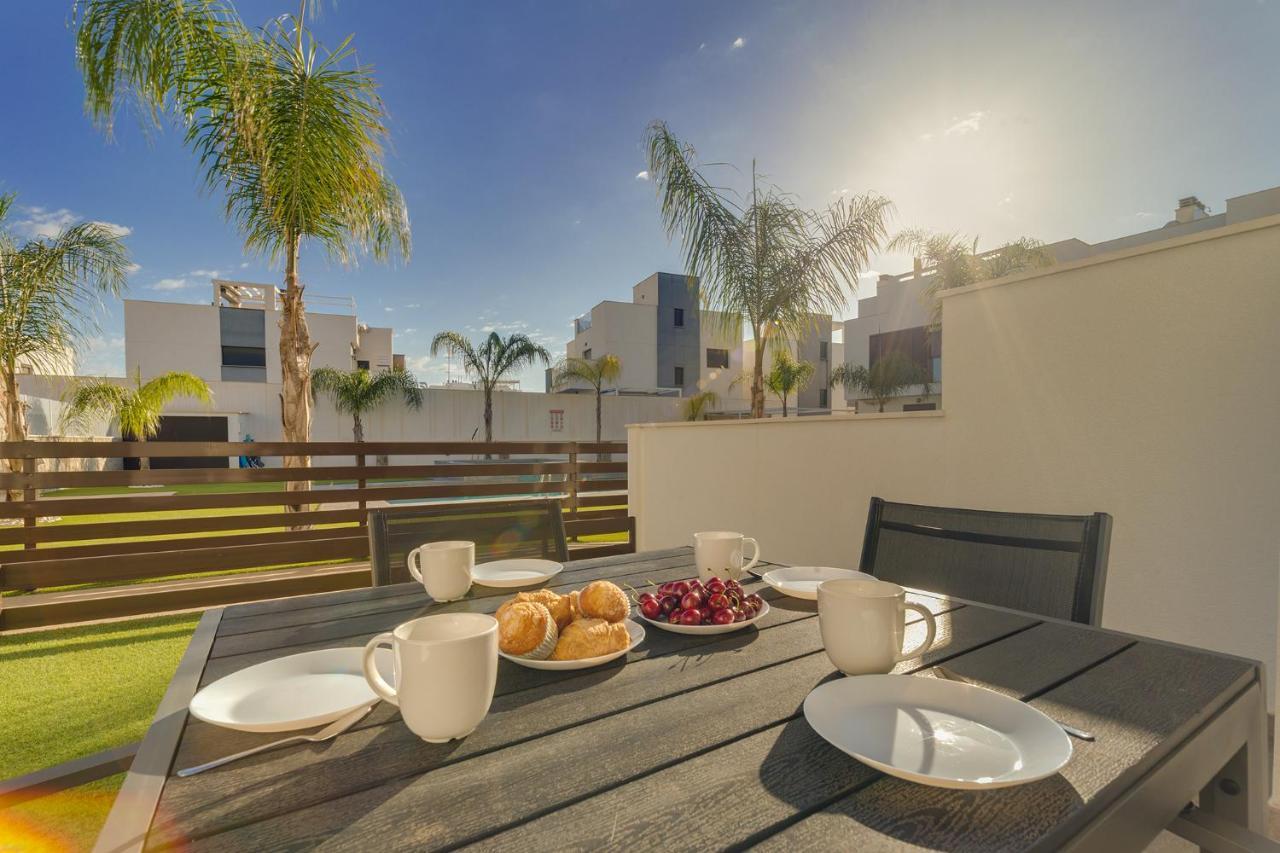Bahia Homes Residencial Torre de la Horadada