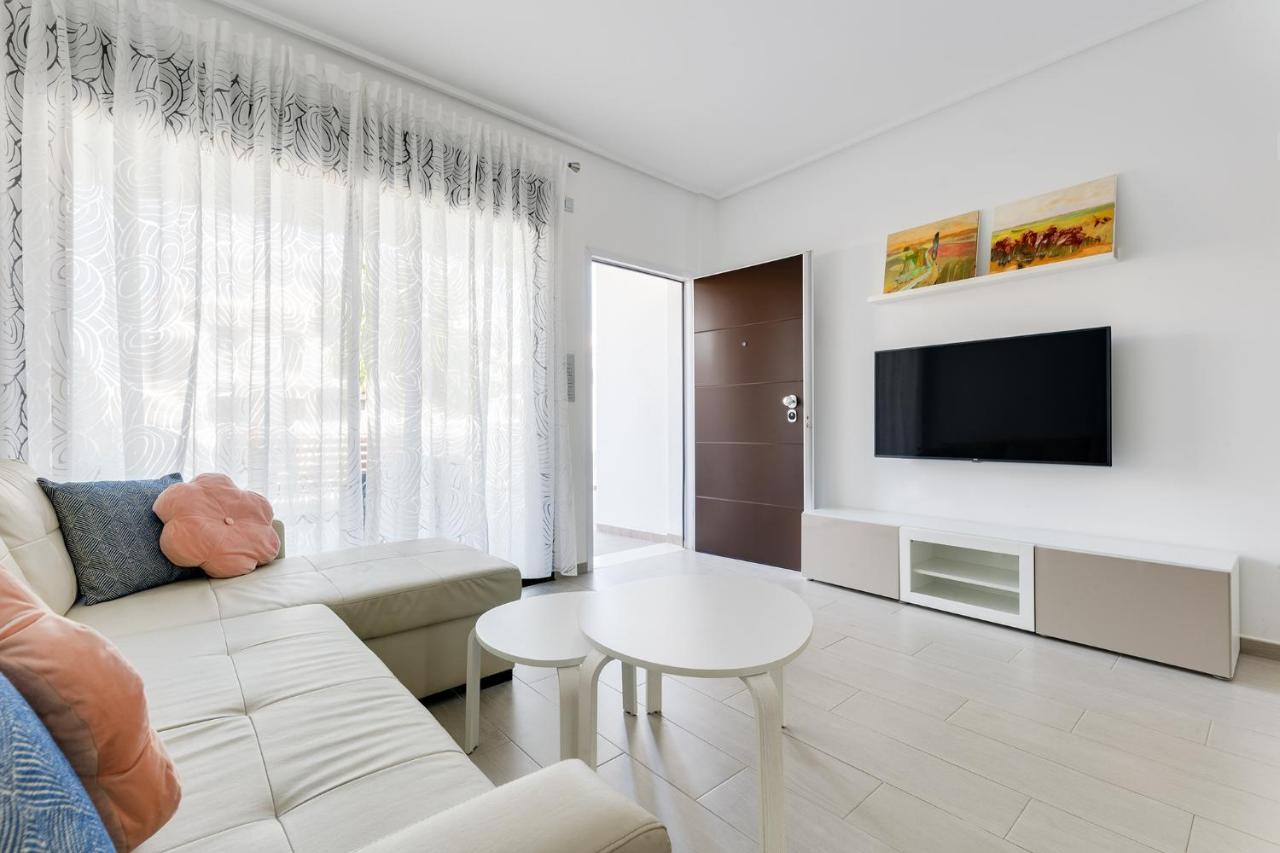 Bahia Homes Residencial Apartment Torre de la Horadada