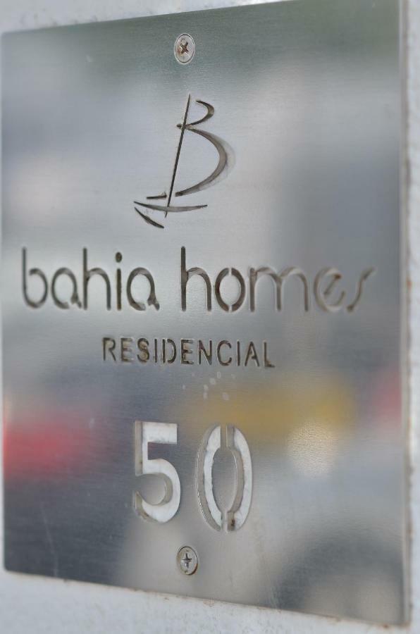 Bahia Homes Residencial *