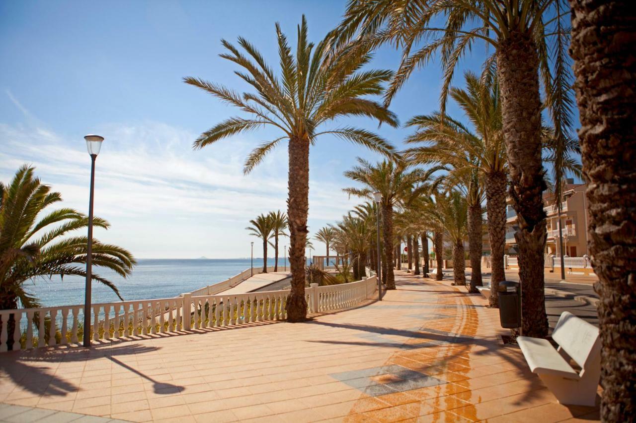 Bahia Homes Residencial * Torre de la Horadada